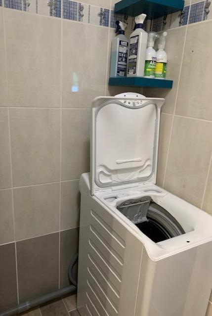 Appartement Tt Confort Au Coeur Des Montagnes Vue Sur Les Montagnes II Wifi Luz-Saint-Sauveur Esterno foto
