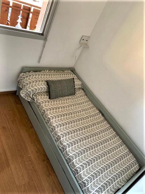 Appartement Tt Confort Au Coeur Des Montagnes Vue Sur Les Montagnes II Wifi Luz-Saint-Sauveur Esterno foto