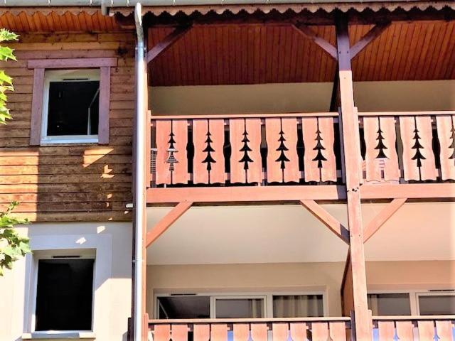Appartement Tt Confort Au Coeur Des Montagnes Vue Sur Les Montagnes II Wifi Luz-Saint-Sauveur Esterno foto