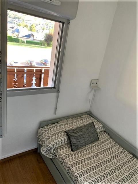 Appartement Tt Confort Au Coeur Des Montagnes Vue Sur Les Montagnes II Wifi Luz-Saint-Sauveur Esterno foto