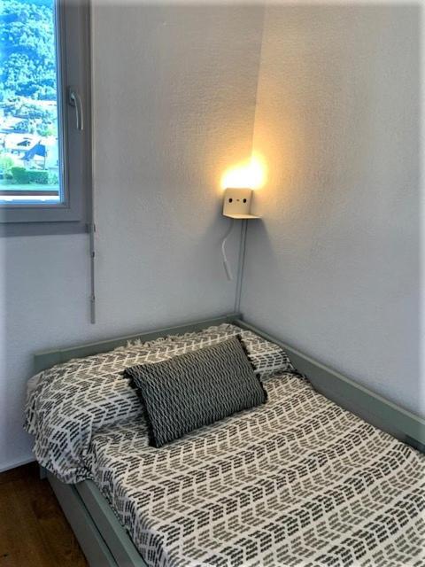 Appartement Tt Confort Au Coeur Des Montagnes Vue Sur Les Montagnes II Wifi Luz-Saint-Sauveur Esterno foto