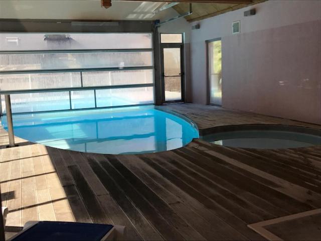 Appartement Tt Confort Au Coeur Des Montagnes Vue Sur Les Montagnes II Wifi Luz-Saint-Sauveur Esterno foto