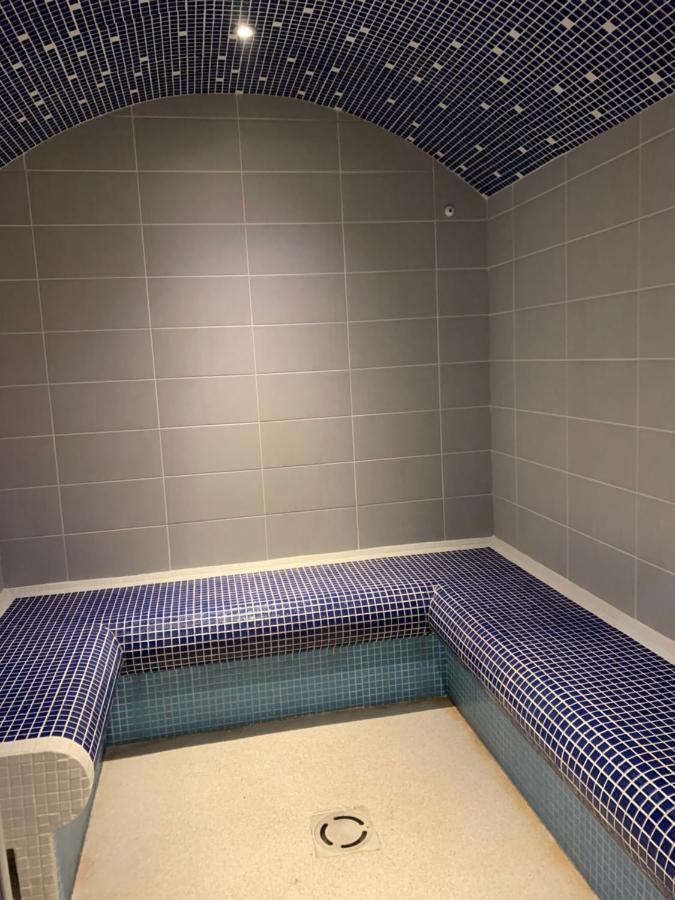 Appartement Tt Confort Au Coeur Des Montagnes Vue Sur Les Montagnes II Wifi Luz-Saint-Sauveur Esterno foto
